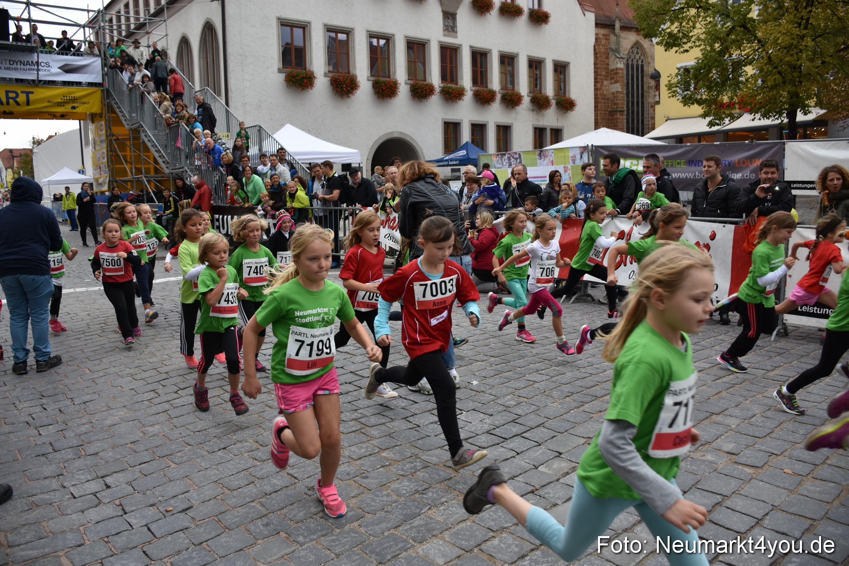 Stadtlauf Neumarkt 2015 1755